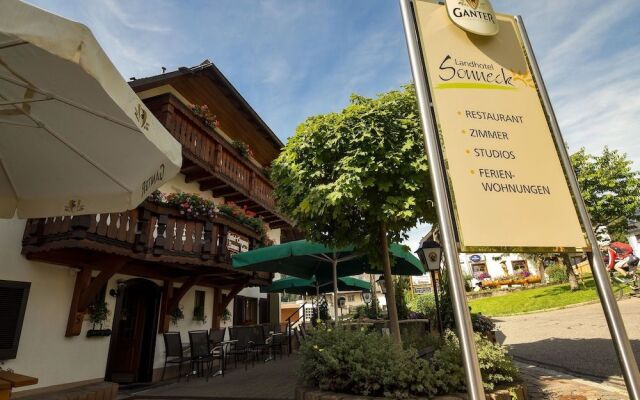 Landhotel Sonneck