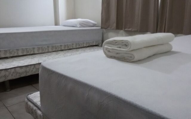 Cumaru Flat Manaus 916
