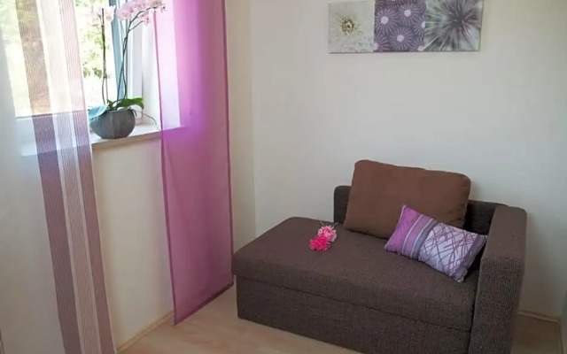 Gästehaus Lohauserhof