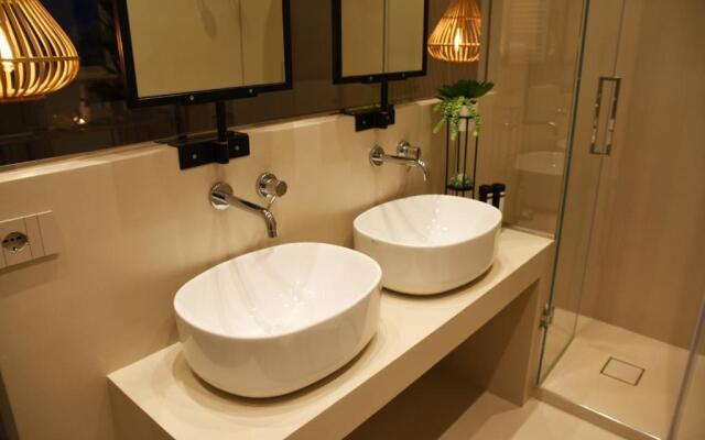 B&B Dimora Vistamare