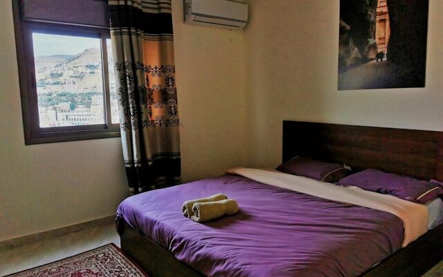 Rakan Apartment