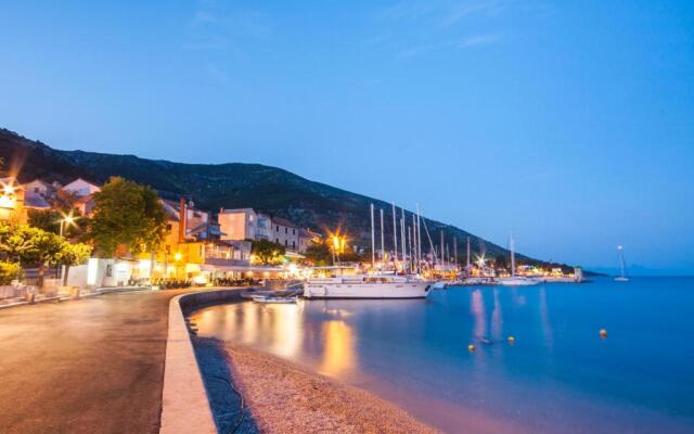 Luxury 3-bedroom apartment Zen