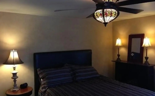 Copper Dreams Bed and Breakfast