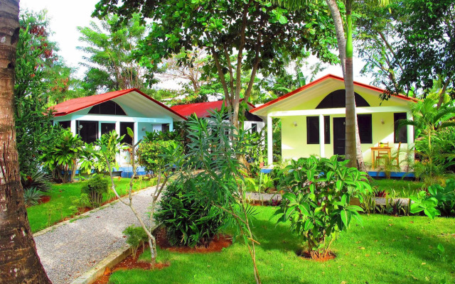 Bungalows of Las Galeras