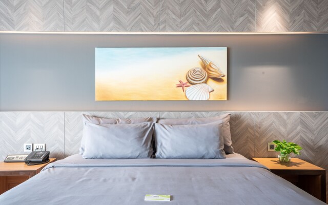 The Senses Resort & Pool Villas, Phuket