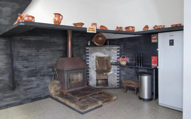 Casa do Monte