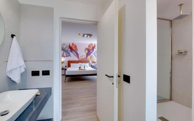 RoccaRegina Hotel