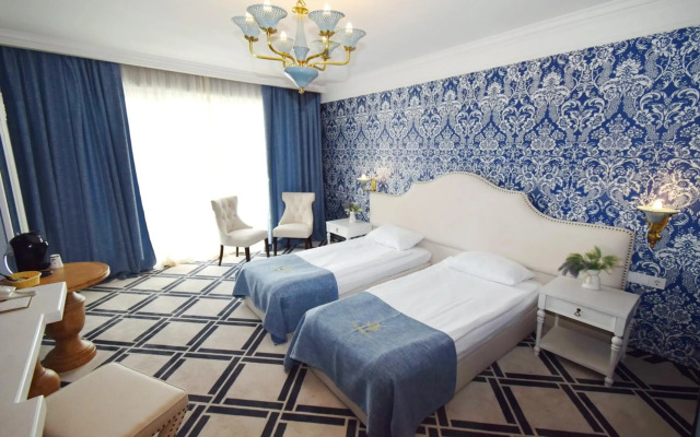 Eco Therma Village Spa & Sport