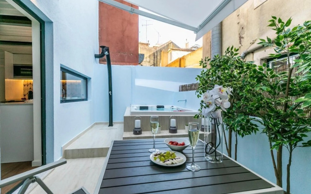 LxWay Apartments Cardal Luxury