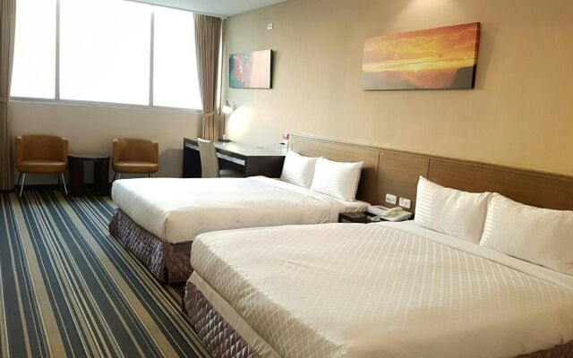 YOYO Hotel