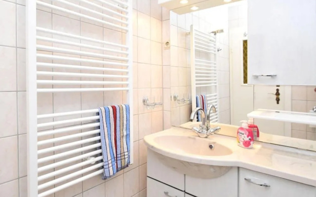 Spacious Apartment in Blankenburg Harz near Ski Area