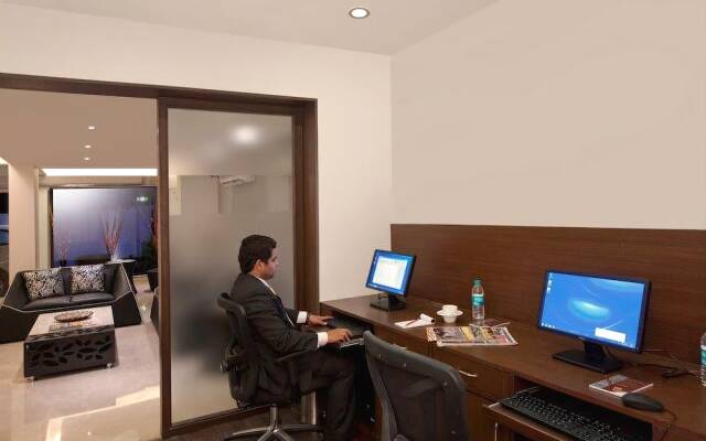 Hotel New Leaf