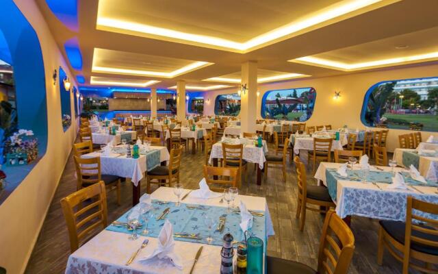 Club Hotel Turan Prince World - All Inclusive