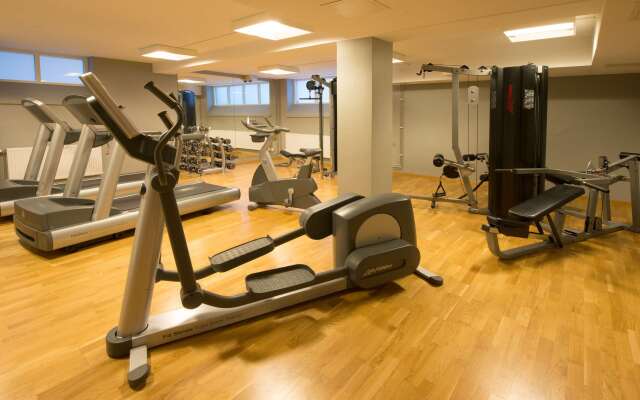 Scandic Billingen