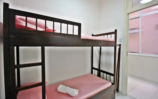 Rio's Spot Apartment D009