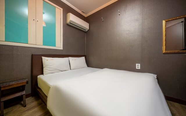 Some Motel