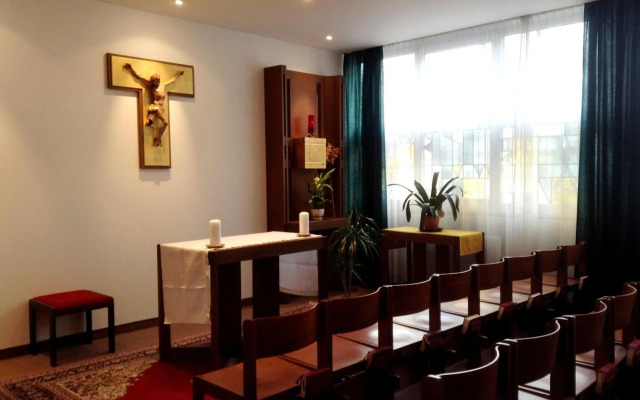 Hotel Sommerhaus Linz