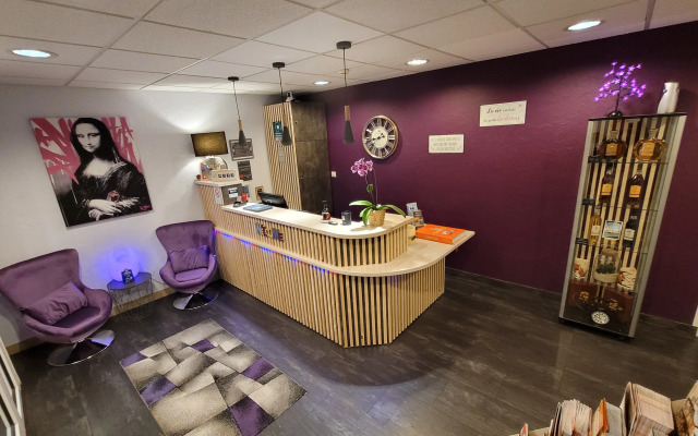 Citotel Le Cheval Blanc