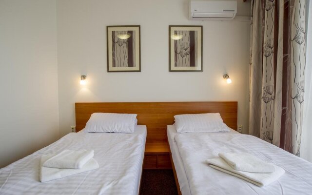 Hotel Thermal