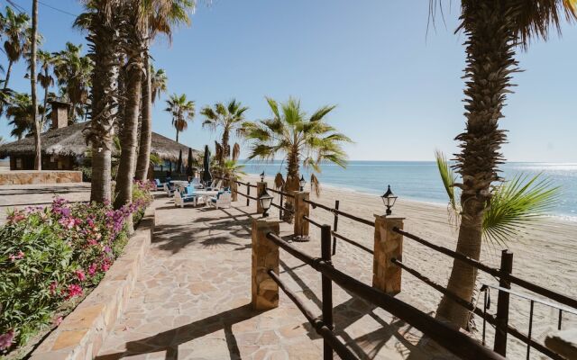 Hotel Rancho Buena Vista