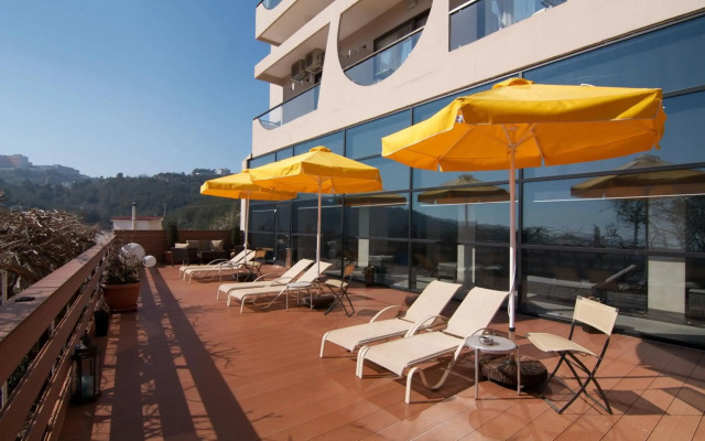 Egnatia City Hotel & Spa