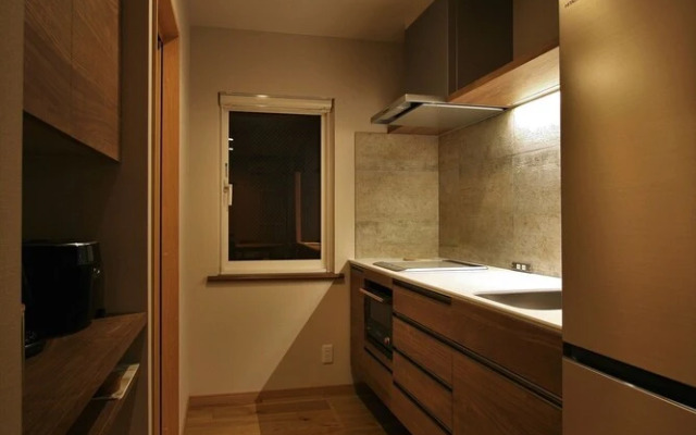 M House