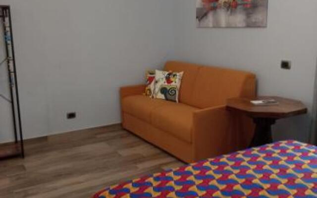Magicstay - Flat 25M² 1 Bedroom 1 Bathroom - Pozzuoli
