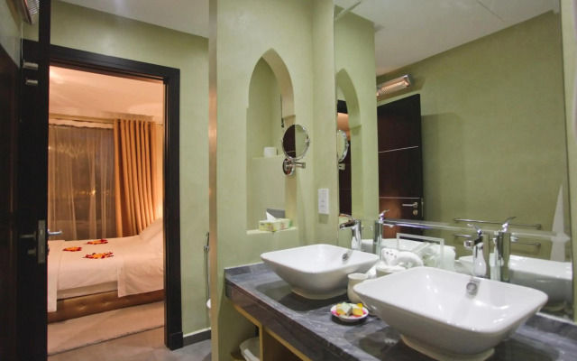 Medina Loft & Spa
