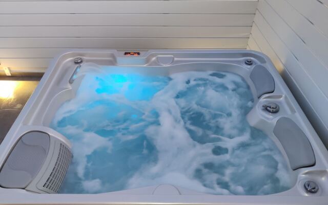 Aphrodite luxury apartments