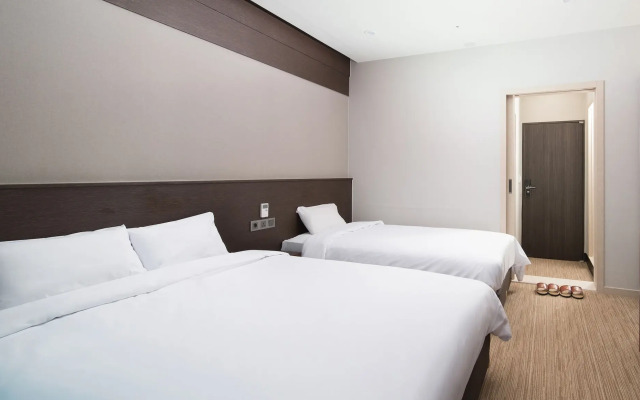 Palace Hotel Jeju