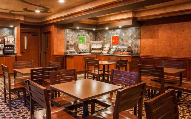 Comfort Suites Moses Lake