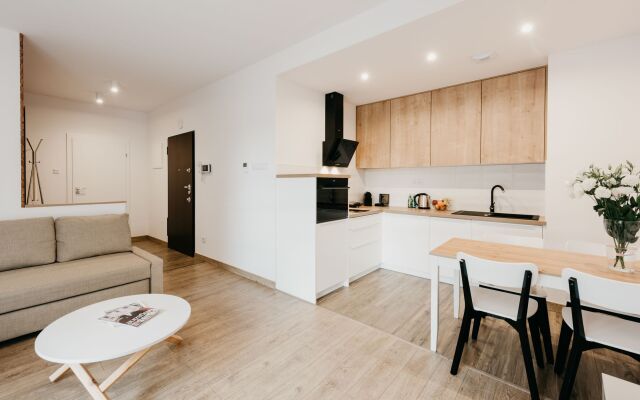 inQse Krakow | Brewery Residence