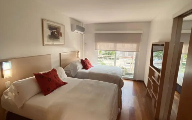 Apart Hotel Rio Grande