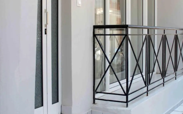 Stylish Apartment by City Center