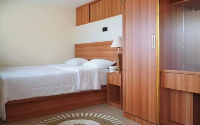 Keshava Villa Bedugul