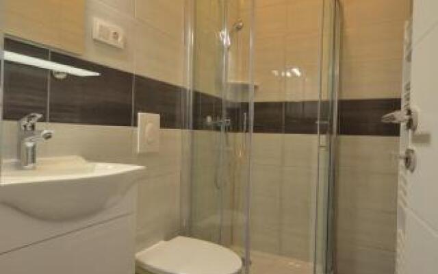 Downtown Luxury Apartment