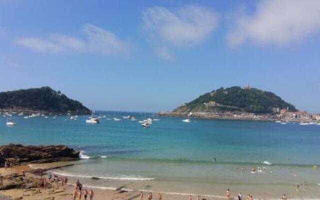 Apartamento Zurriola Luxury - Surf Beach