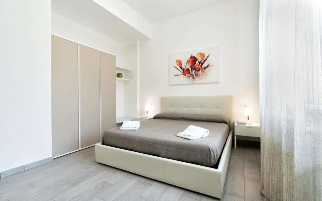 Giselle Apartments Maiori - Amalfi Coast