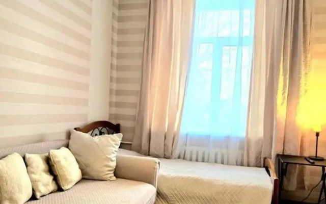 Apartments on Lenin Avenue 4