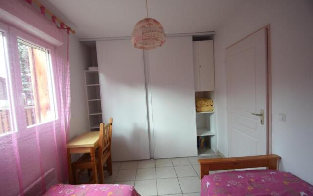 T3 Coquet Et Lumineux Aux Pieds Des Pistes