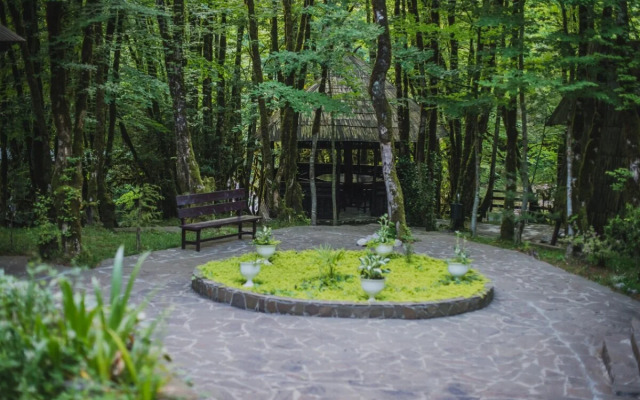 Golitsyno Gostinyi Dvor