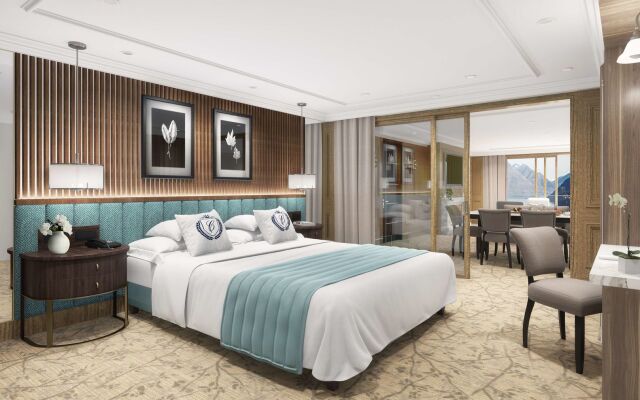 The Carlin Boutique Hotel