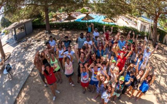Residence Club Marina Viva