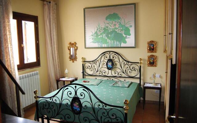 Casa Vacanze Torretta