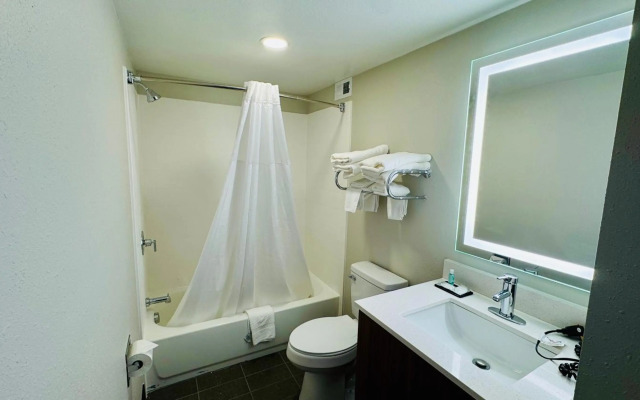 MainStay Suites Chambersburg