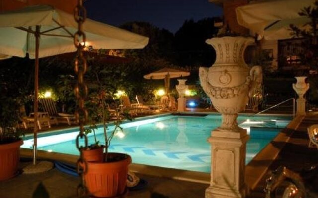 Hotel Dependance
