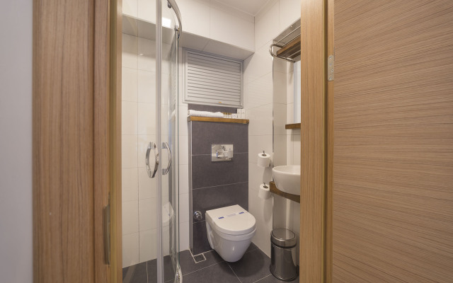 Viva La Vita Butik Otel