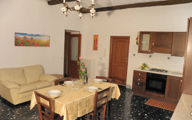 Agriturismo U Caruggiu