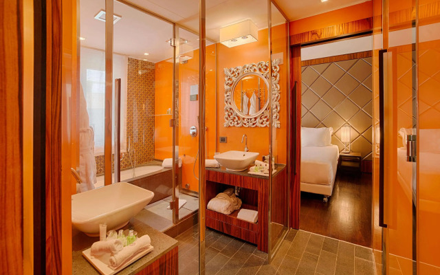 NH Collection Taormina Hotel