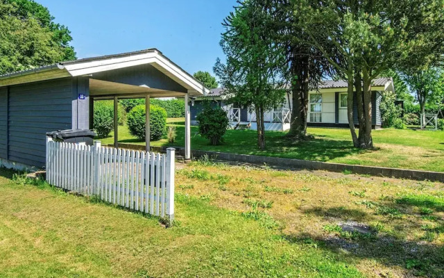 Holiday Home in Augustenborg